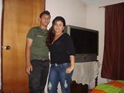 Eliana Andrea  Carvajal Macias