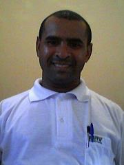 José Djenal  Santos Silva