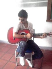 Jose Bladimir Montes