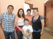 Rafael Emiliano Apolinario Quintana