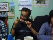 Abdias  Montalvo Curi