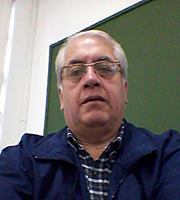 Carlos Alberto  Melendez Endara