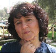 Alicia  Boluarte Carbajal