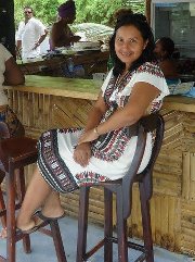 Anita  Rojas Rodriguez