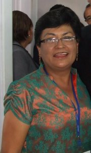 Carmita  Ordóñez