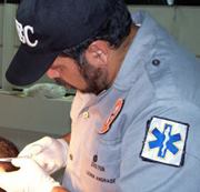 Lenin  Andrade Chauvin