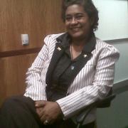 Alexandra Cristina  Vega Alvarez