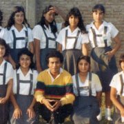 Dioni Augusto  Rojas Atalaya