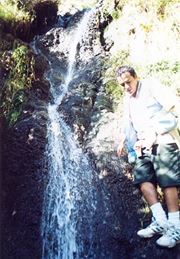 Jesus Crisologo Galvan