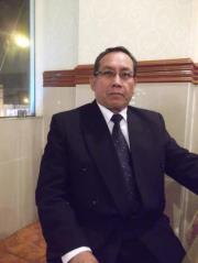 Carlos Antonio  Silva Méndez