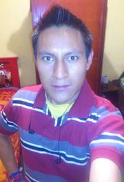 Fernando Javier Pajuña