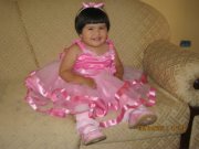 Cecilia Lucila  Mayo Alor