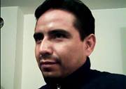 Carlos  Pozo