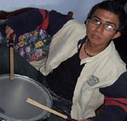 Caleb  Batero