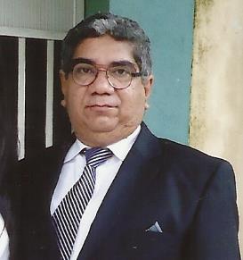 Edgar  Quiñonez Navarrete 