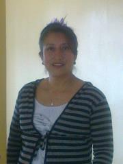 Elena Marlene  Aynaguano Guamàn