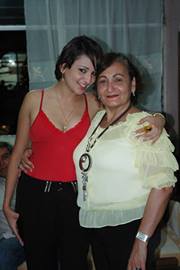 Elizabeth  Hernández Barrios