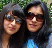 Maricela  Espinoza Lucero