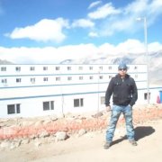 J H Wilden  Romero H