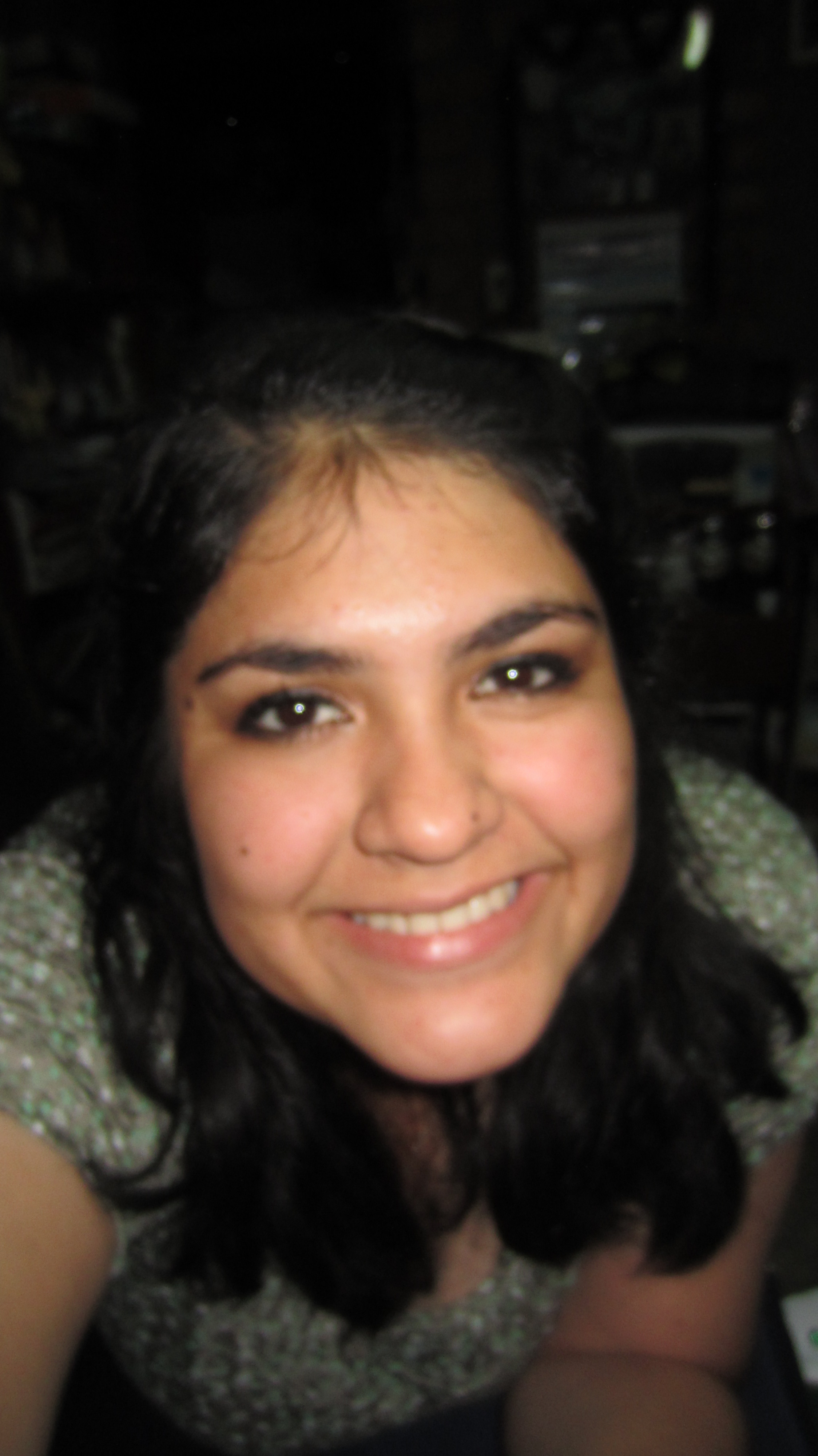 Jez  Castillo Romero