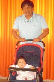 Esteban  Valqui Pezo