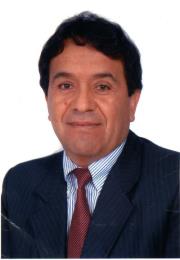 Efren Augusto  Arroyo Torres