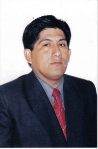 Manuel Luciano  Aguilar Aranguren