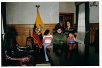 Eddy Gustavo  Redroban Melo