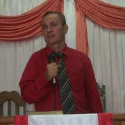 Washington  Bezerra Lima