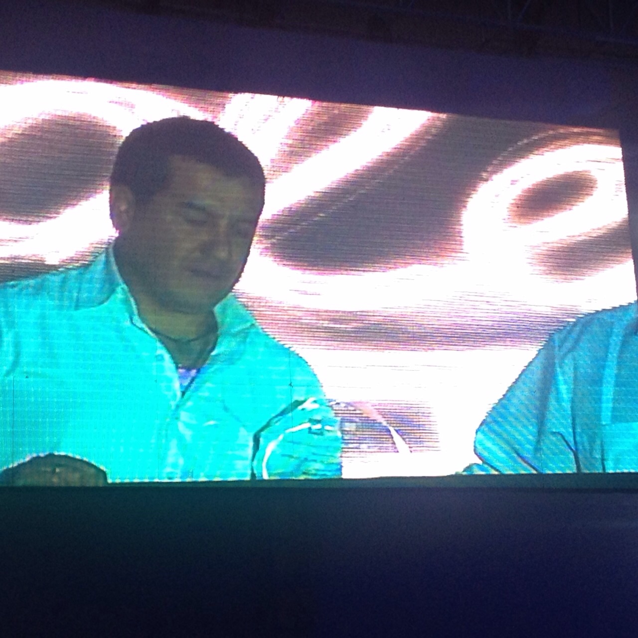 Gerardo Felipe  Villagran Poveda