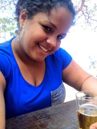 Kenya Cristina Marvila