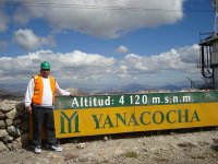 Xavier  Leon Mogollon