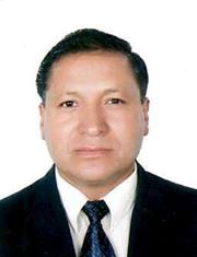 Pedro  Camones Sanchez