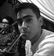 Edgardo Vázquez Castelán Yayo