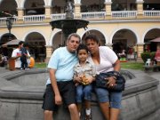 José Armando  Zapata Alamo