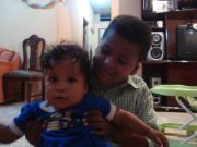 Richard Baldomero  Corozo Palma