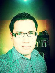 Josué Elí Peña Sevillano