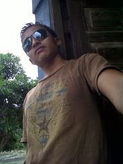 Darwin  Paredes Torres