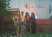 Karolina  Tacuri Espinales