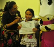 Juana Rosa  Guerrero Tello