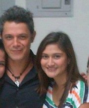 Angie  Rosales Franco