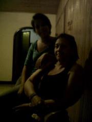 Cecilia  Avendaño Moreno