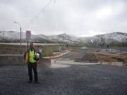 Julio Alberto  Cardenas Manzaneda