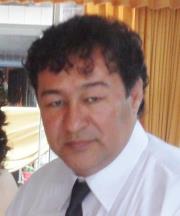 Jorge Enrique  Zagaceta Bartra