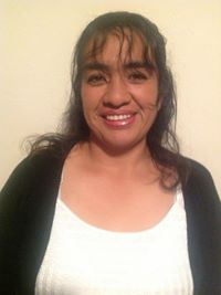 María Lourdes  Revelo Bustos