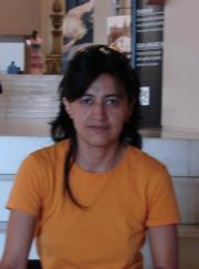 Monica  Parra Aguilar