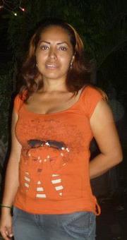 Carmen Elizabeth  Gallardo Murillo