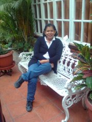 Elizabeth  Vera Ortega