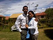 Inés  Ponce Espinoza