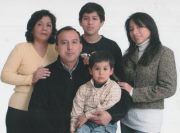 Jose Manuel  Rodriguez Alvarez